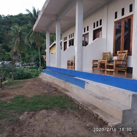 Ramdan Homestay Kuta  Exterior foto
