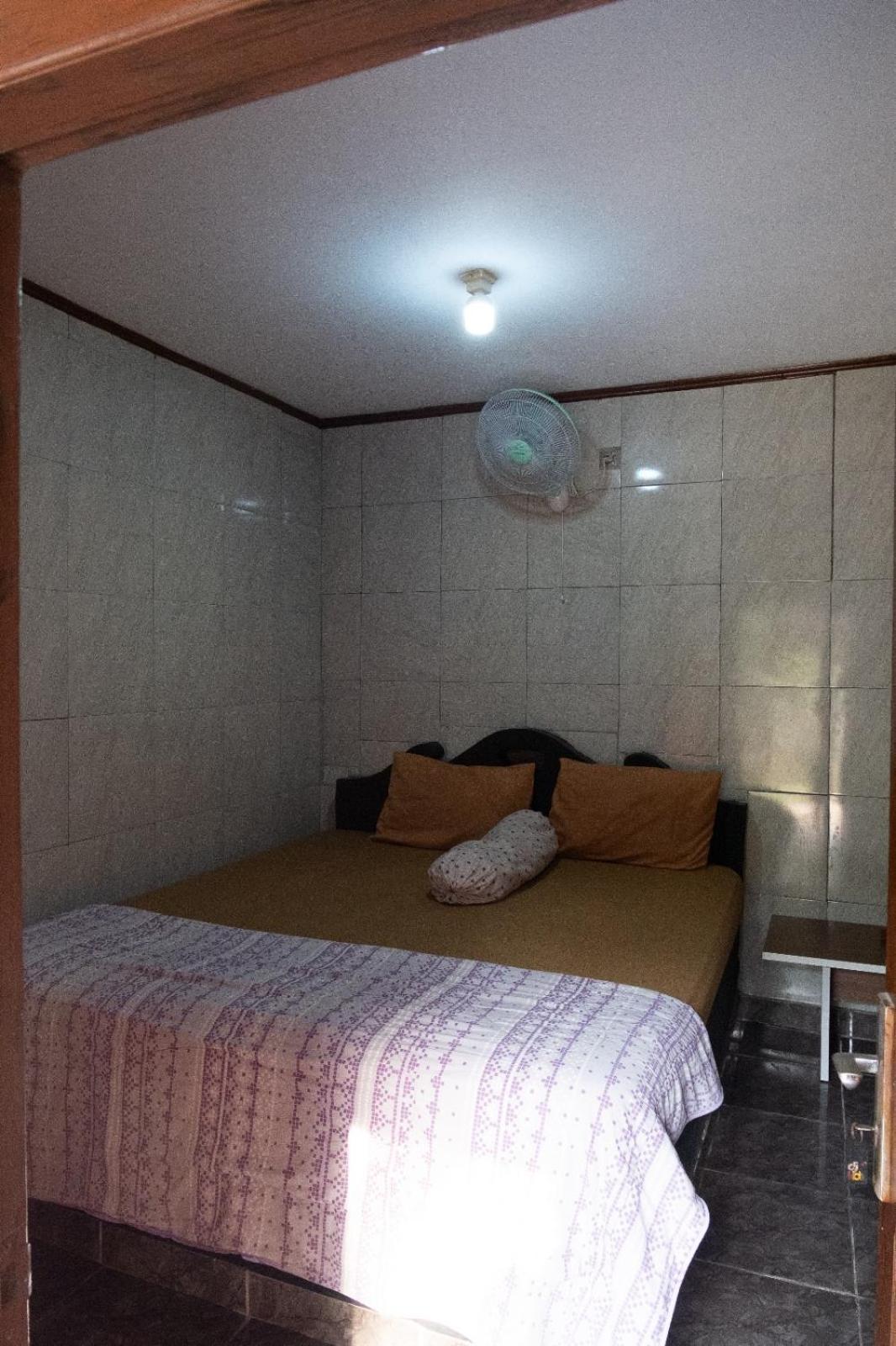 Ramdan Homestay Kuta  Exterior foto