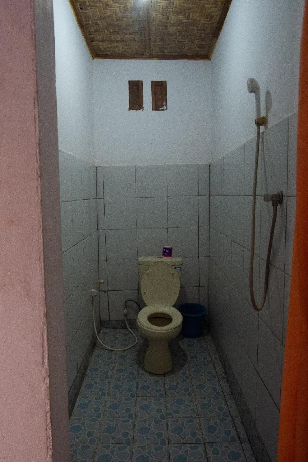 Ramdan Homestay Kuta  Exterior foto