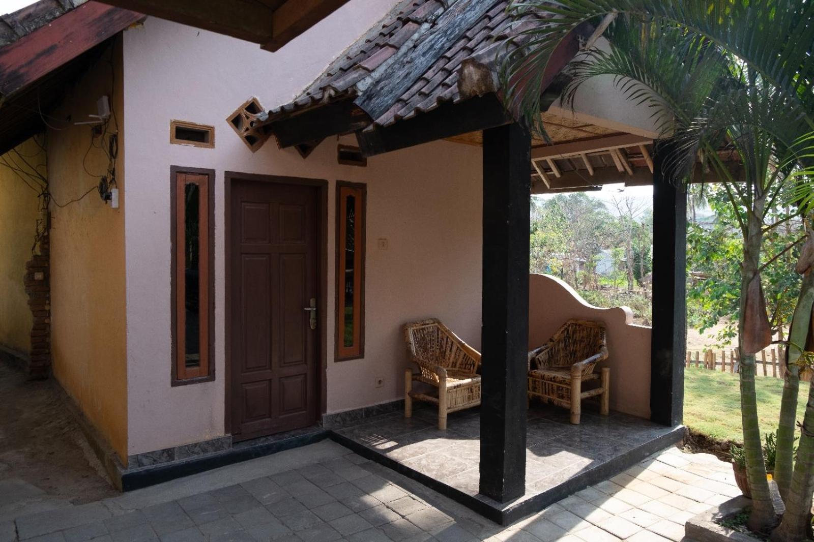 Ramdan Homestay Kuta  Exterior foto