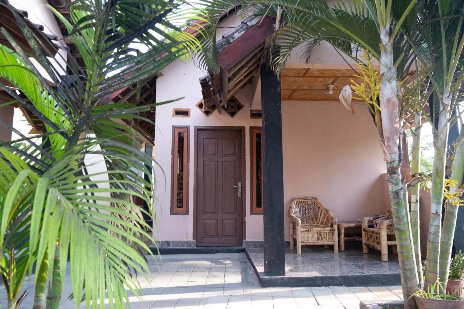 Ramdan Homestay Kuta  Exterior foto