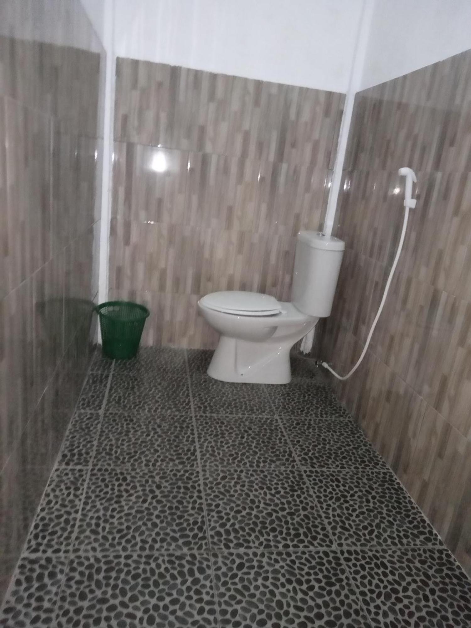 Ramdan Homestay Kuta  Habitación foto