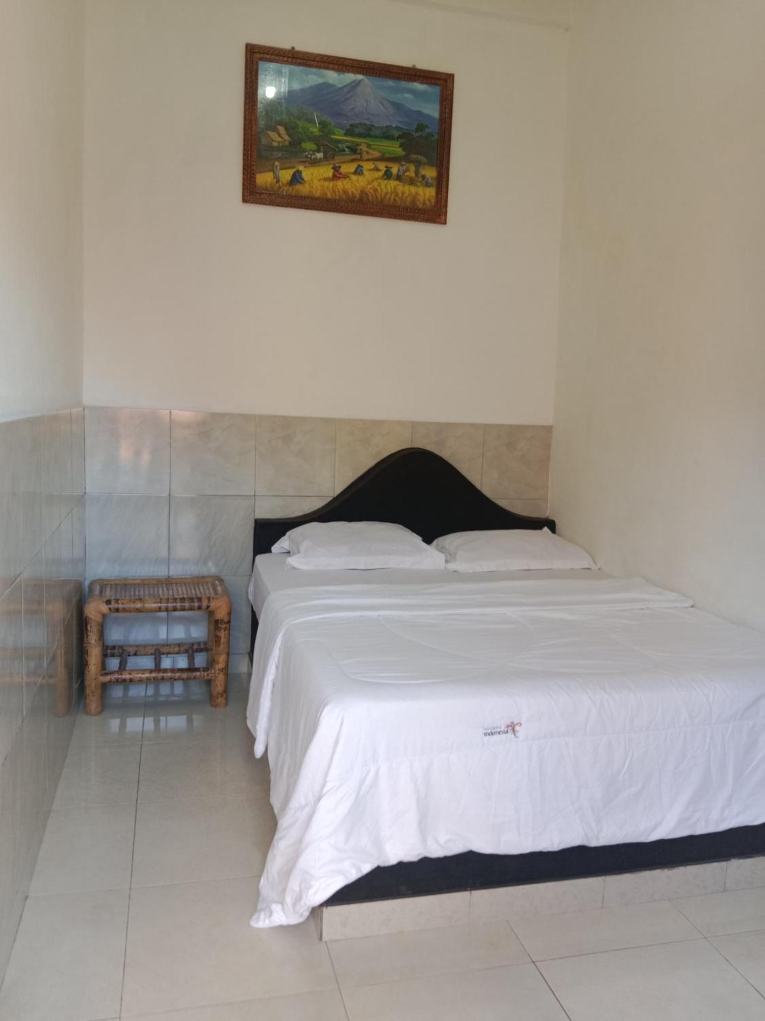 Ramdan Homestay Kuta  Exterior foto
