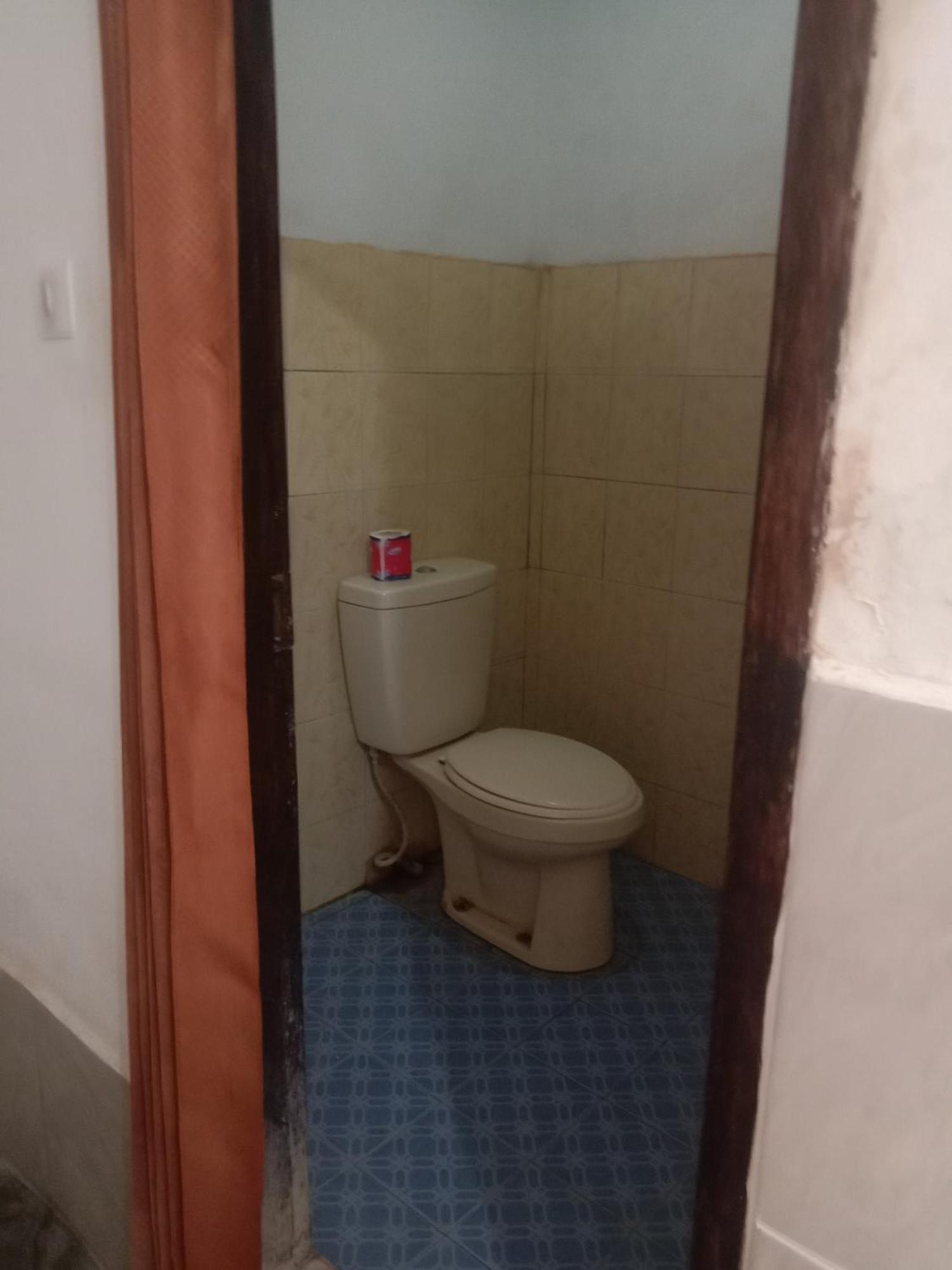 Ramdan Homestay Kuta  Exterior foto