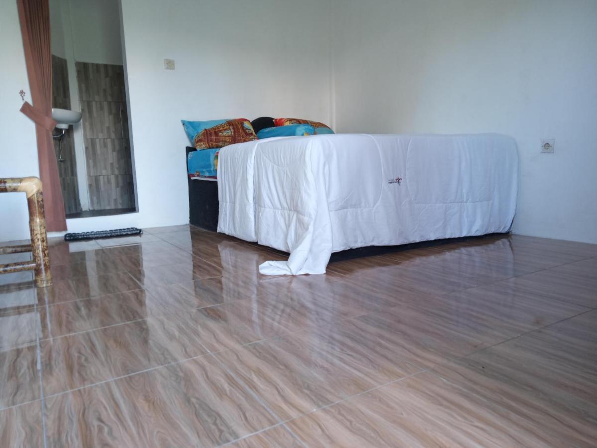 Ramdan Homestay Kuta  Exterior foto