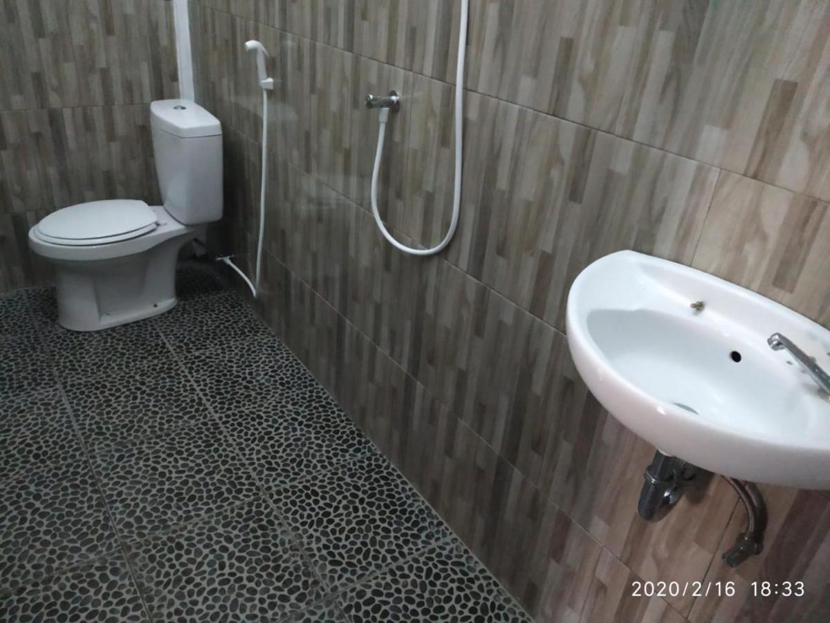 Ramdan Homestay Kuta  Exterior foto