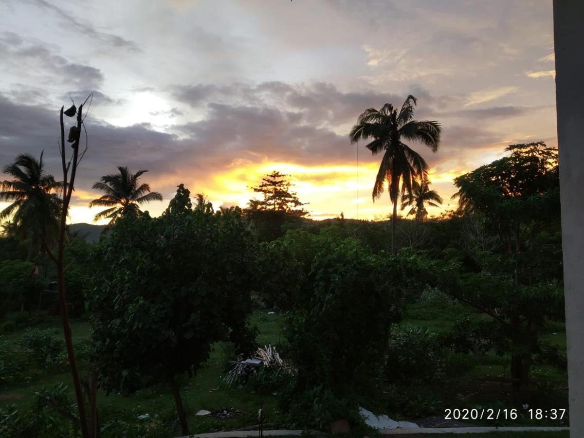 Ramdan Homestay Kuta  Exterior foto