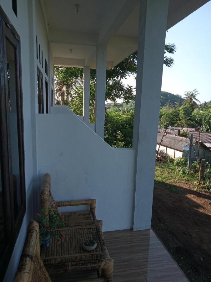 Ramdan Homestay Kuta  Exterior foto