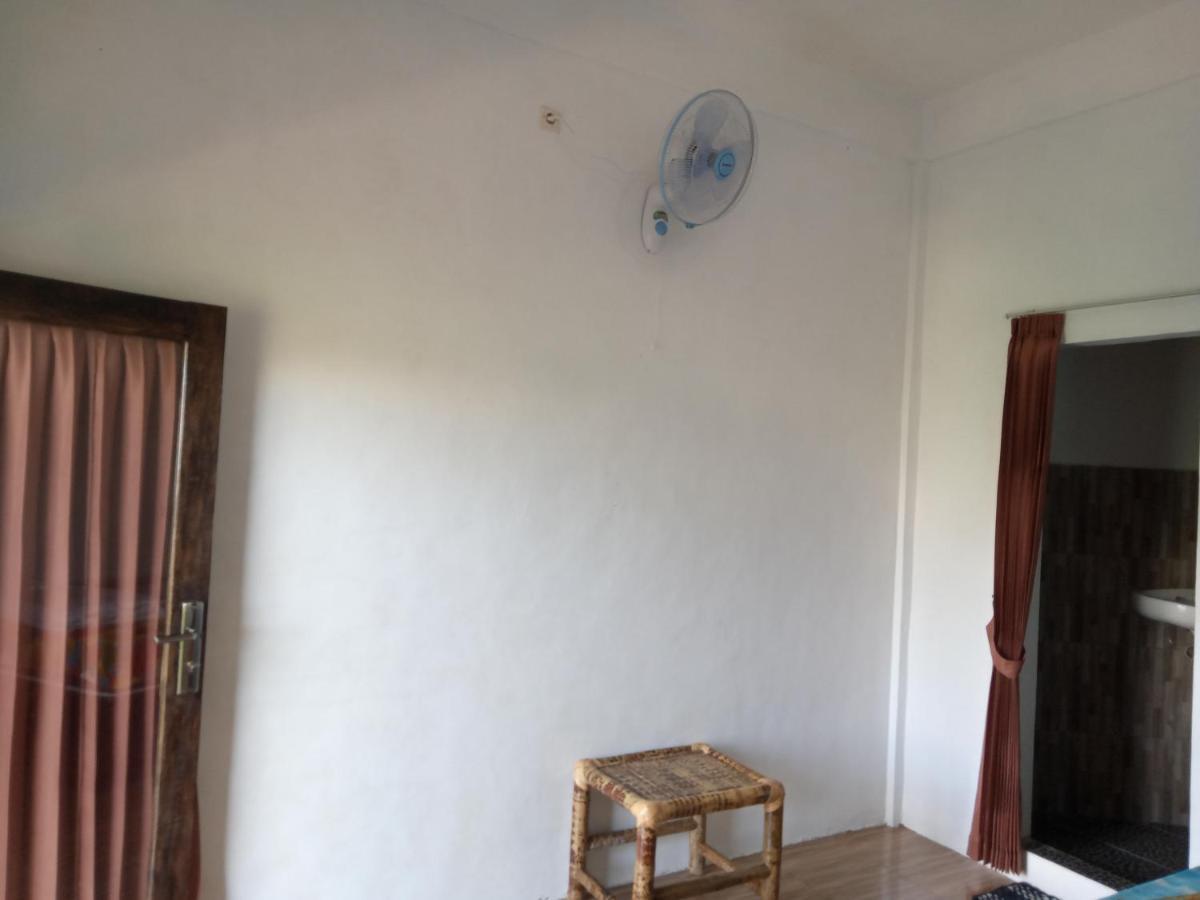 Ramdan Homestay Kuta  Exterior foto