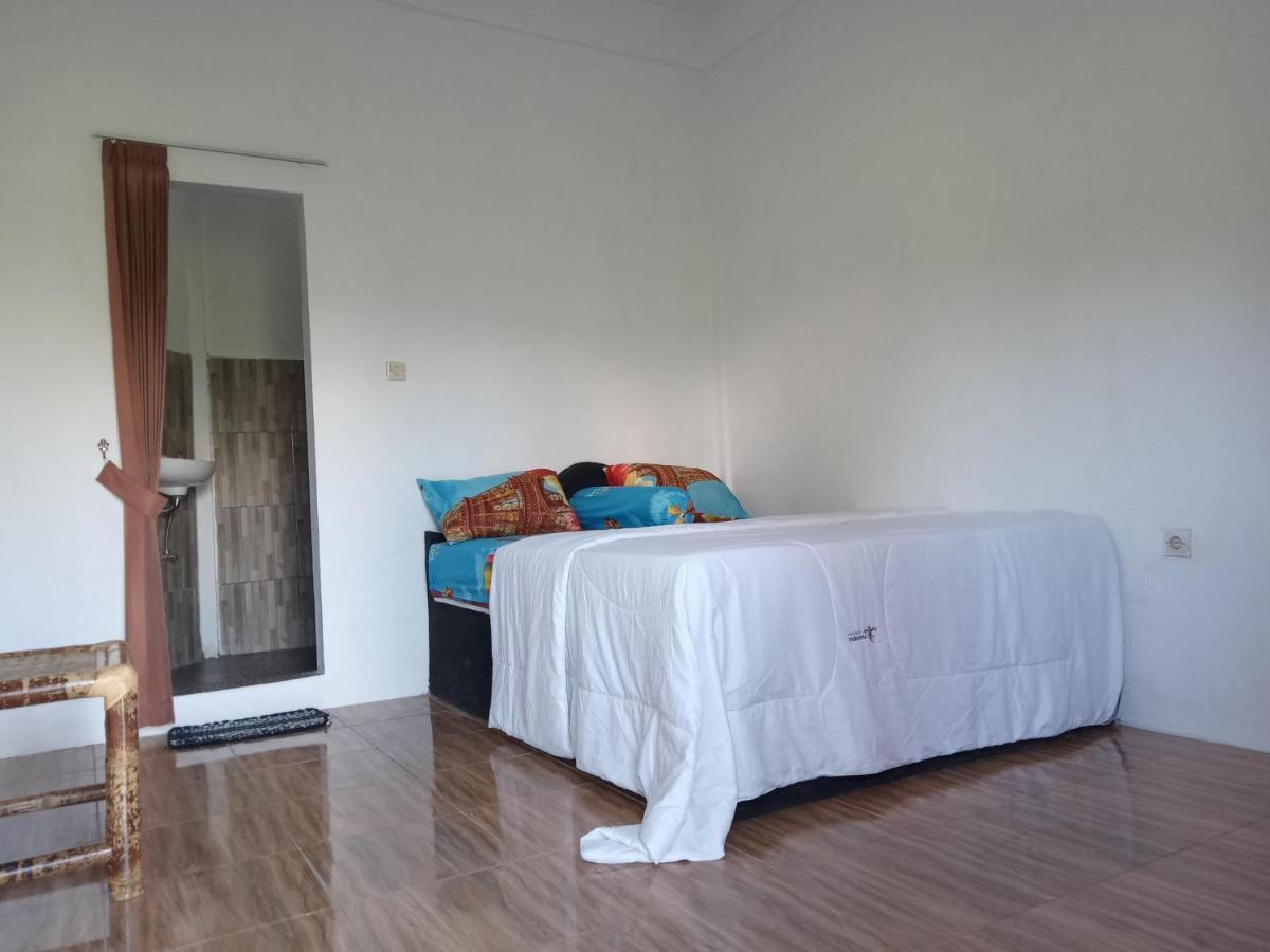 Ramdan Homestay Kuta  Exterior foto